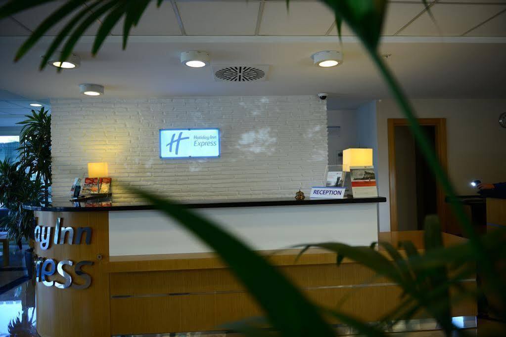 伊斯坦布尔-奥尔涂尼兹达德智选假日酒店 外观 照片